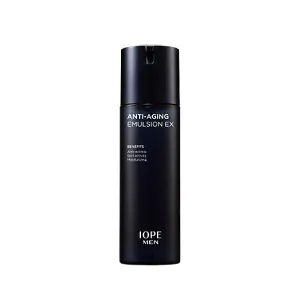IOPE Men Anti-aging Emulsion EX