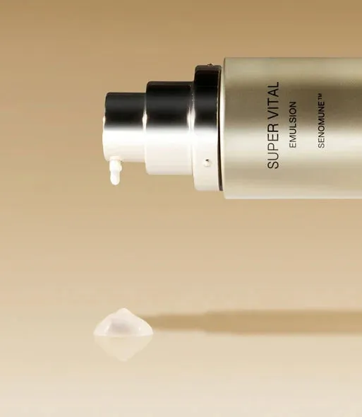 IOPE Super Vital Essential Emulsion