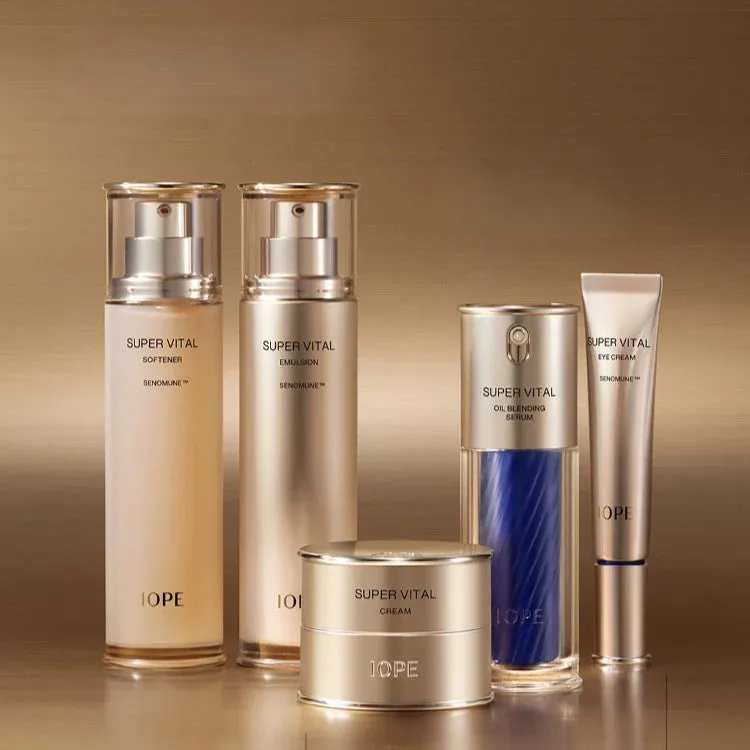 IOPE Super Vital Essential Emulsion