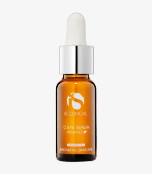 IS Clinical C-Eye Serum Advance 