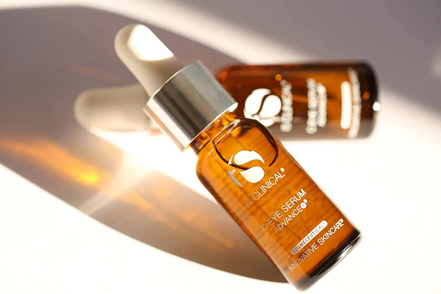 IS Clinical C-Eye Serum Advance 