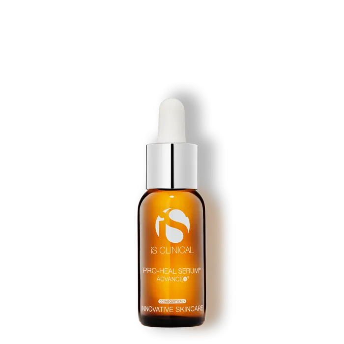 IS Clinical Pro-Heal Serum Advance Plus