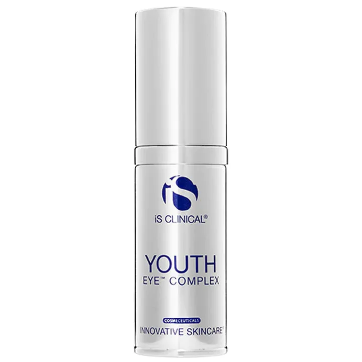 iS Clinical Youth Eye Complex