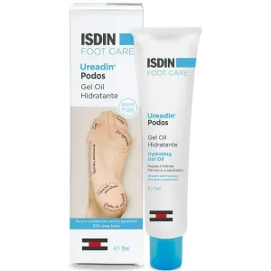 Isdin Ureadin Foot Hydrating Gel Oil 75Ml 75ML