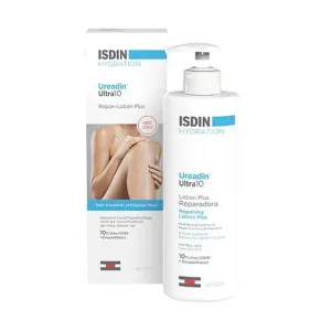 ISDIN Ureadin ultra 10 Repair Lotion Plus   Dexpanthenol
