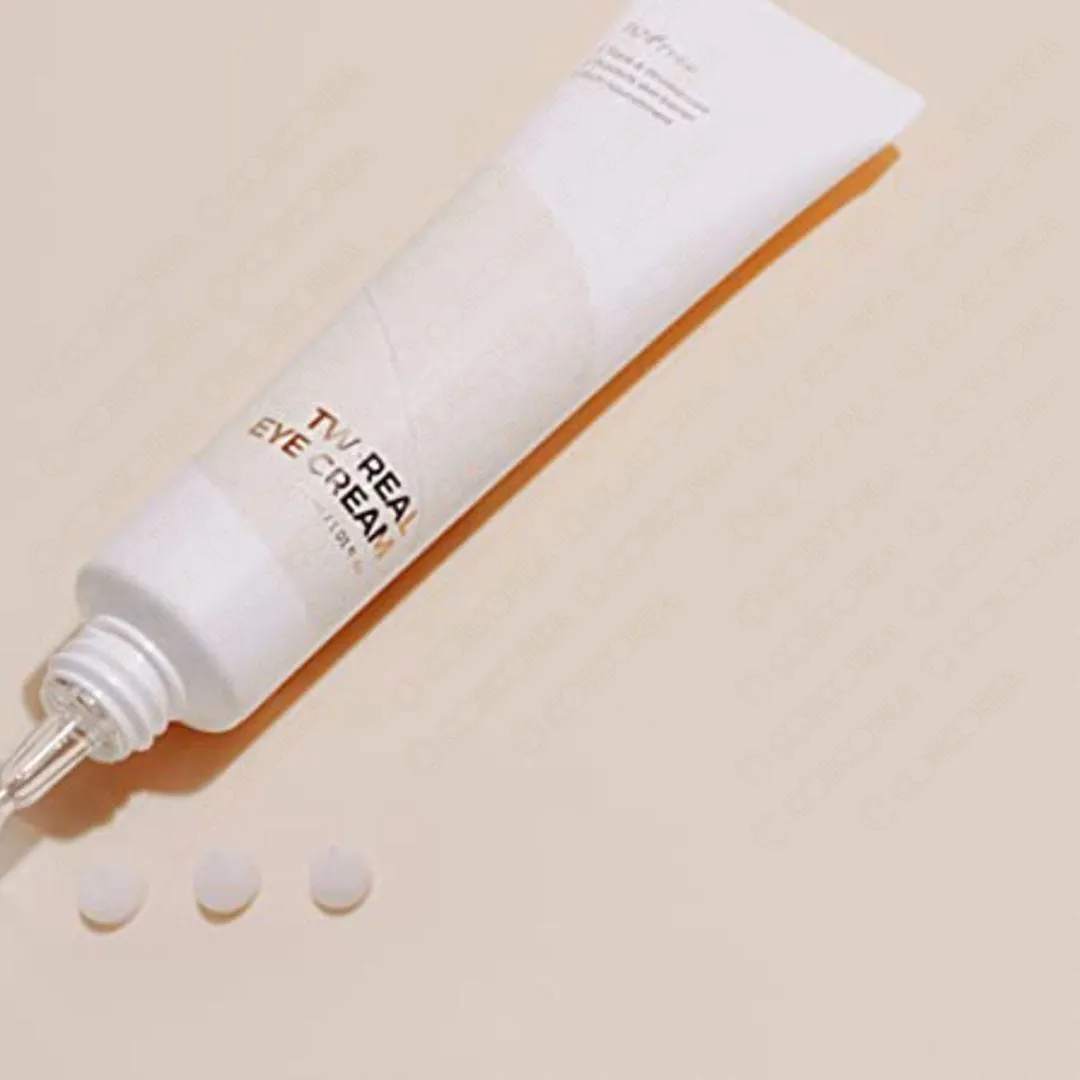 Isntree TW Real Eye Cream 30ml