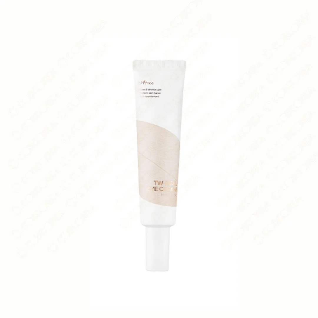 Isntree TW Real Eye Cream 30ml