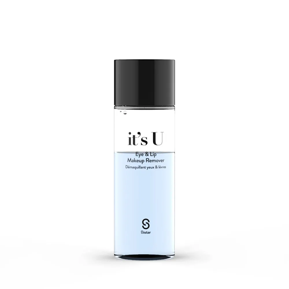 IT'S U MAKEUP REMOVER