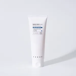 IZEZE soul hna hydro 6.5 gel cleanser غسول البشرة من ايزيز