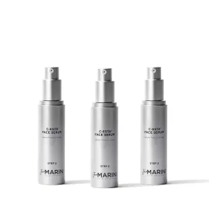 Jan Marini Door Buster Bundle of 3 C-Esta Face Serums*