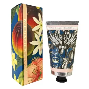 Jasmine & Peach Kew Gardens Handcream