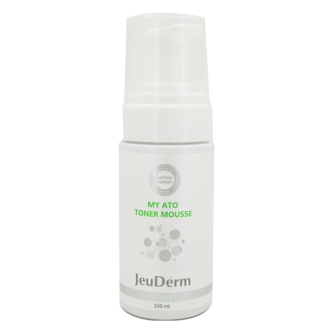 JeuDerm MyAto Toner Mousse 150 ml