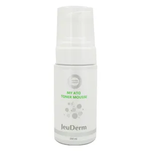 JeuDerm MyAto Toner Mousse 150 ml