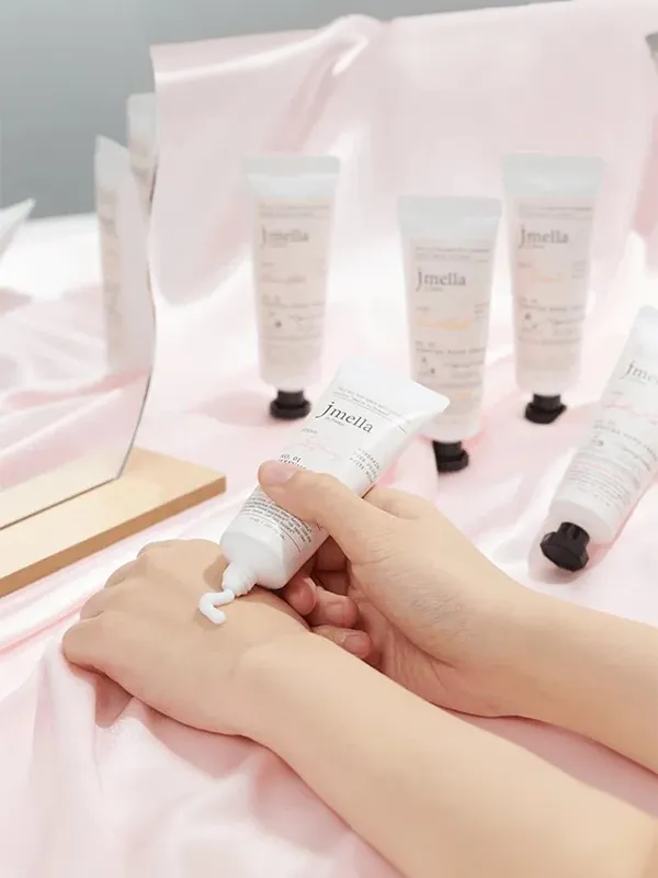 JMELLA IN FRANCE Favorite Hand Cream Set