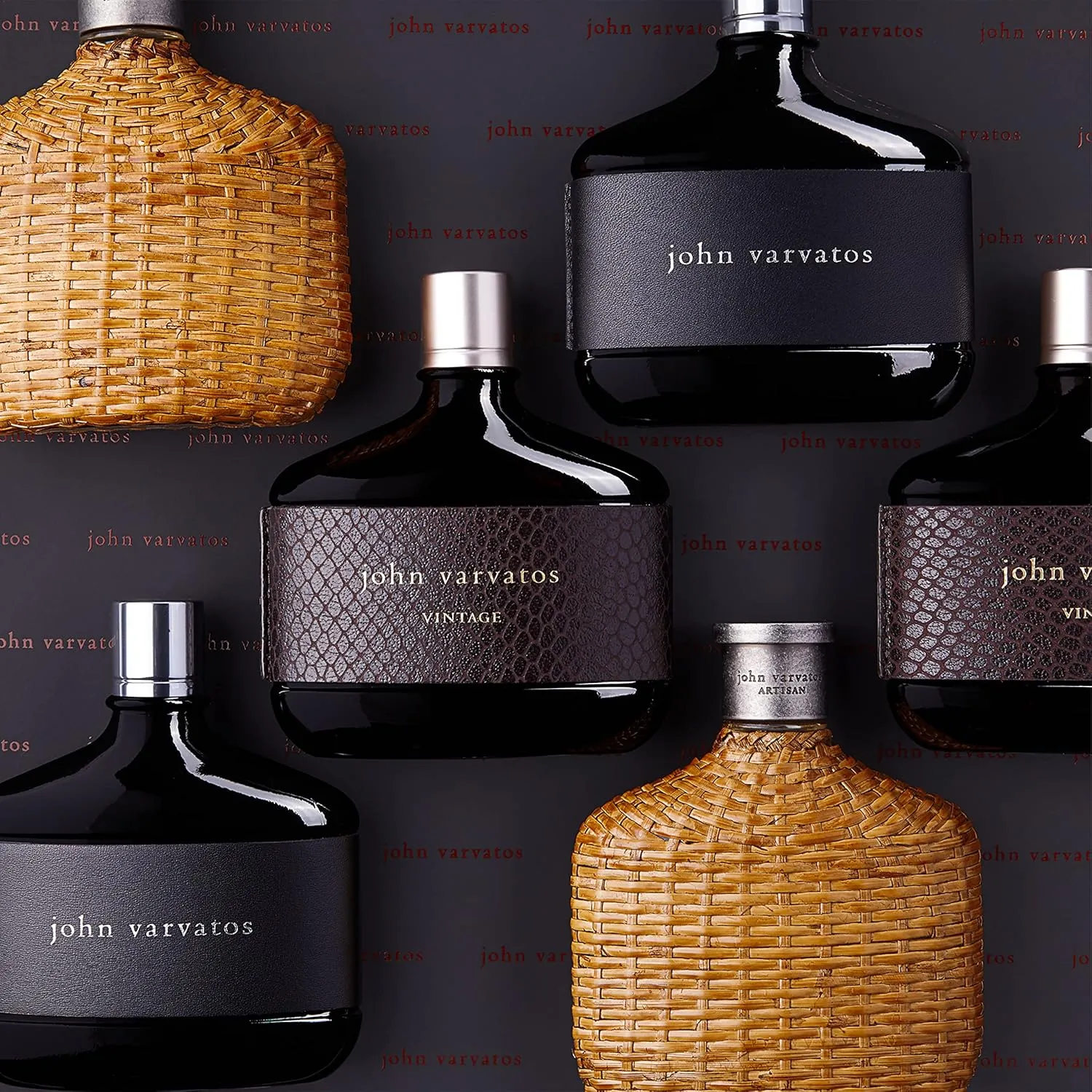 John Varvatos by John Varvatos Eau De Toilette Spray