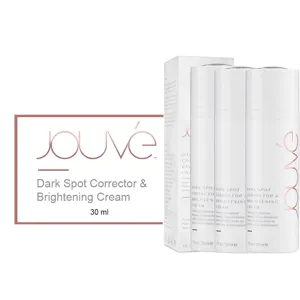 Jouvé Dark Spot Corrector and Brightening Cream