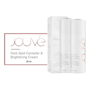 Jouvé Dark Spot Corrector and Brightening Cream