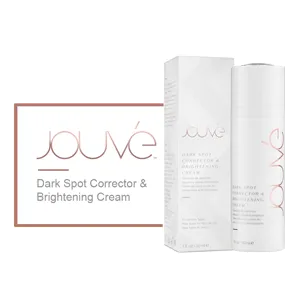 Jouvé Dark Spot Corrector and Brightening Cream
