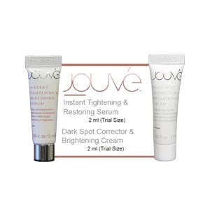 Jouvé Skin System Combo