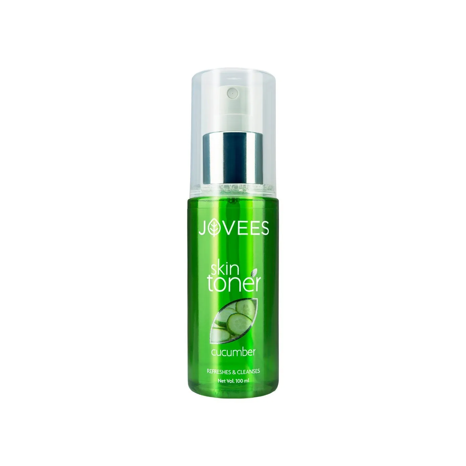 Jovees Cucumber Skin Toner 100 ml