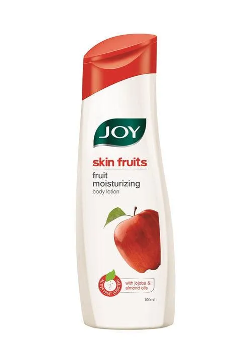 Joy Skin Fruit Moisturizing Body Lotion