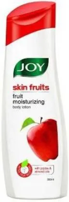 Joy Skin Fruit Moisturizing Body Lotion