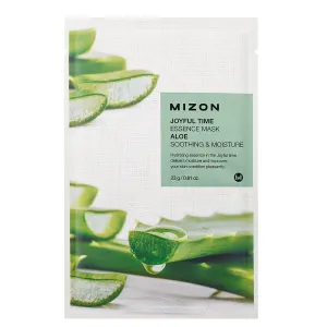 Joyful Time Essence Mask [aloe]
