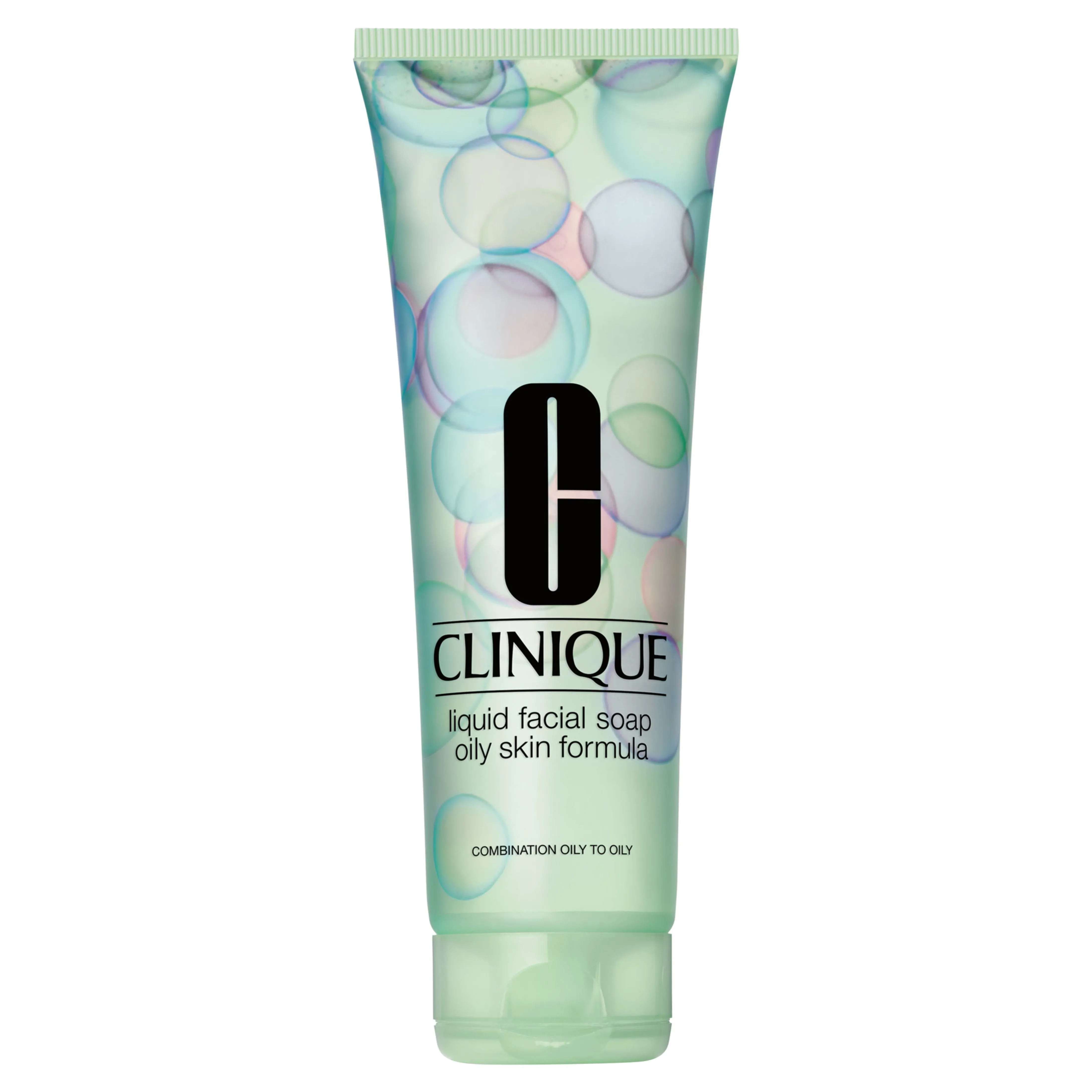 Jumbo Liquid Facial Soap Tube