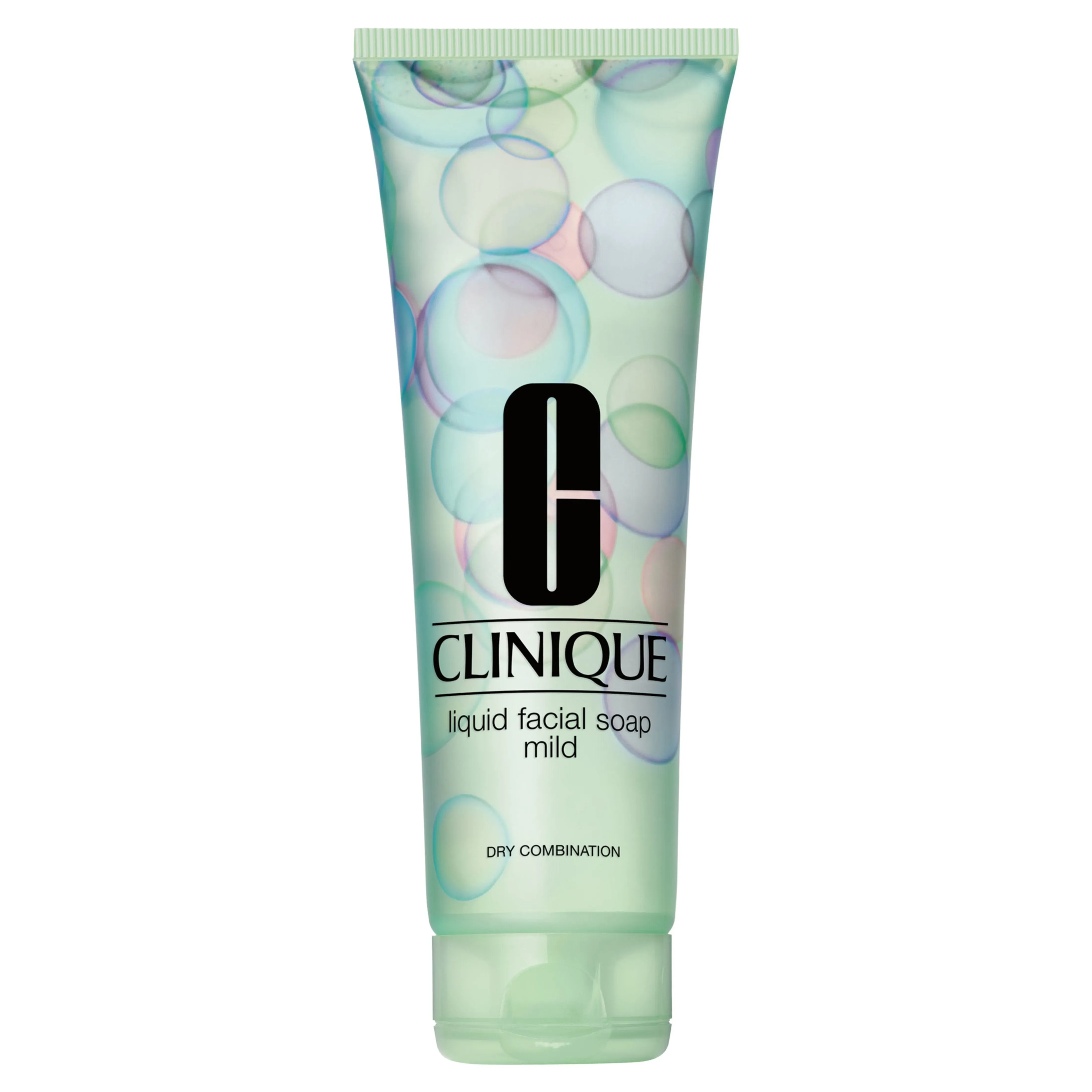 Jumbo Liquid Facial Soap Tube