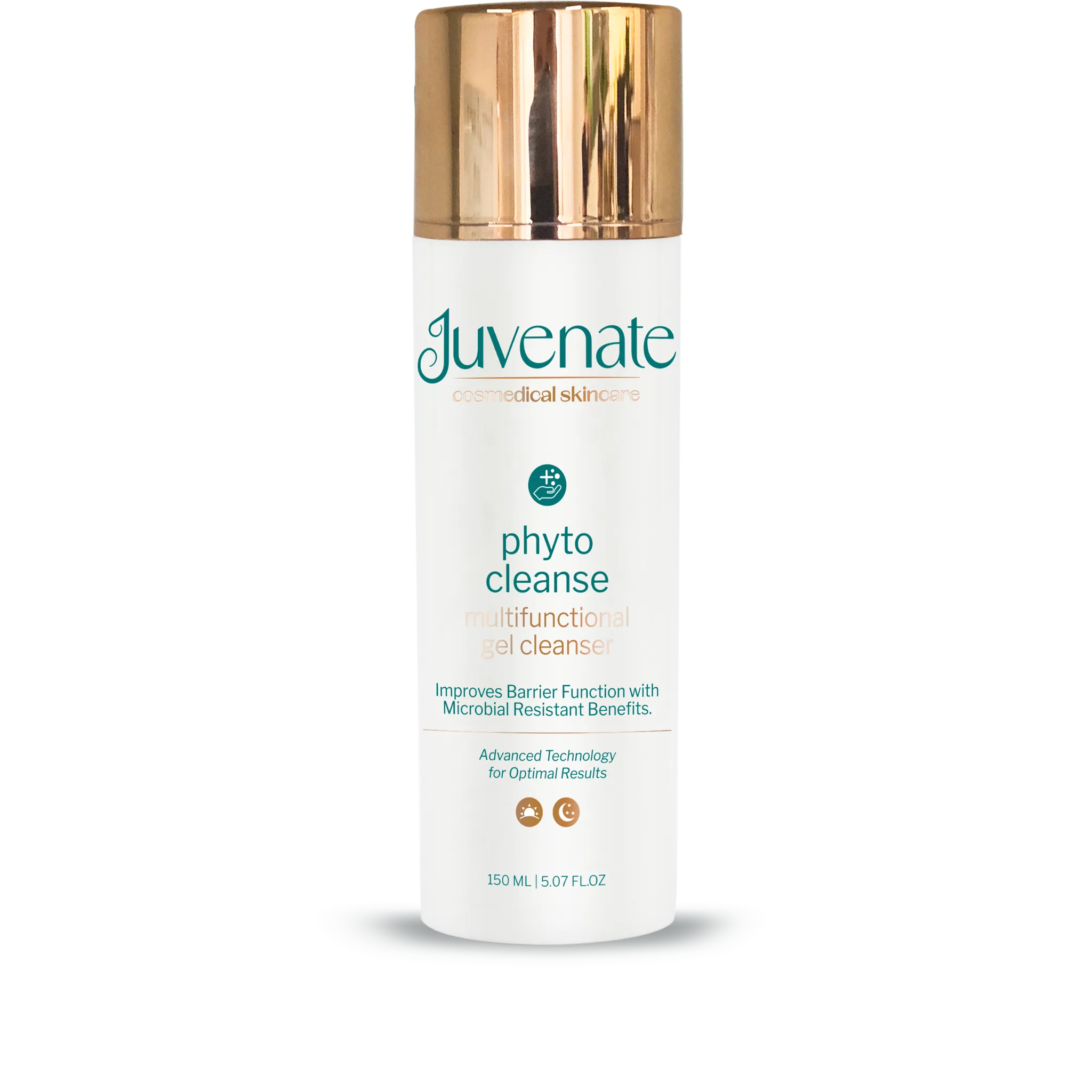 Juvenate PhytoCleanse 150ml