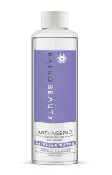 Kaeso Beauty Anti-Ageing Micellar Water 195ml