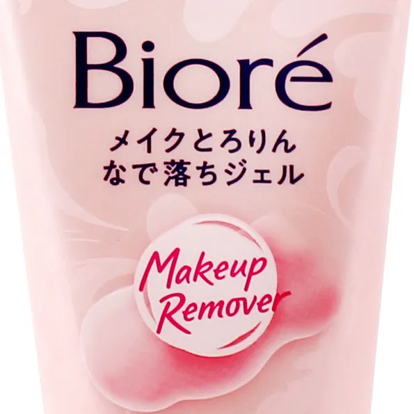 Kao Biore Makeup Remover (Gel / 170 g)