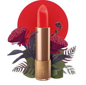 Karen Murrell - 12 Lipstick Rymba Rhythm