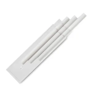 Kaweco Sketch UP Raw Brass Corrector Eraser Refills (Set of 3)