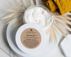 Kentucky Girl Body Butter