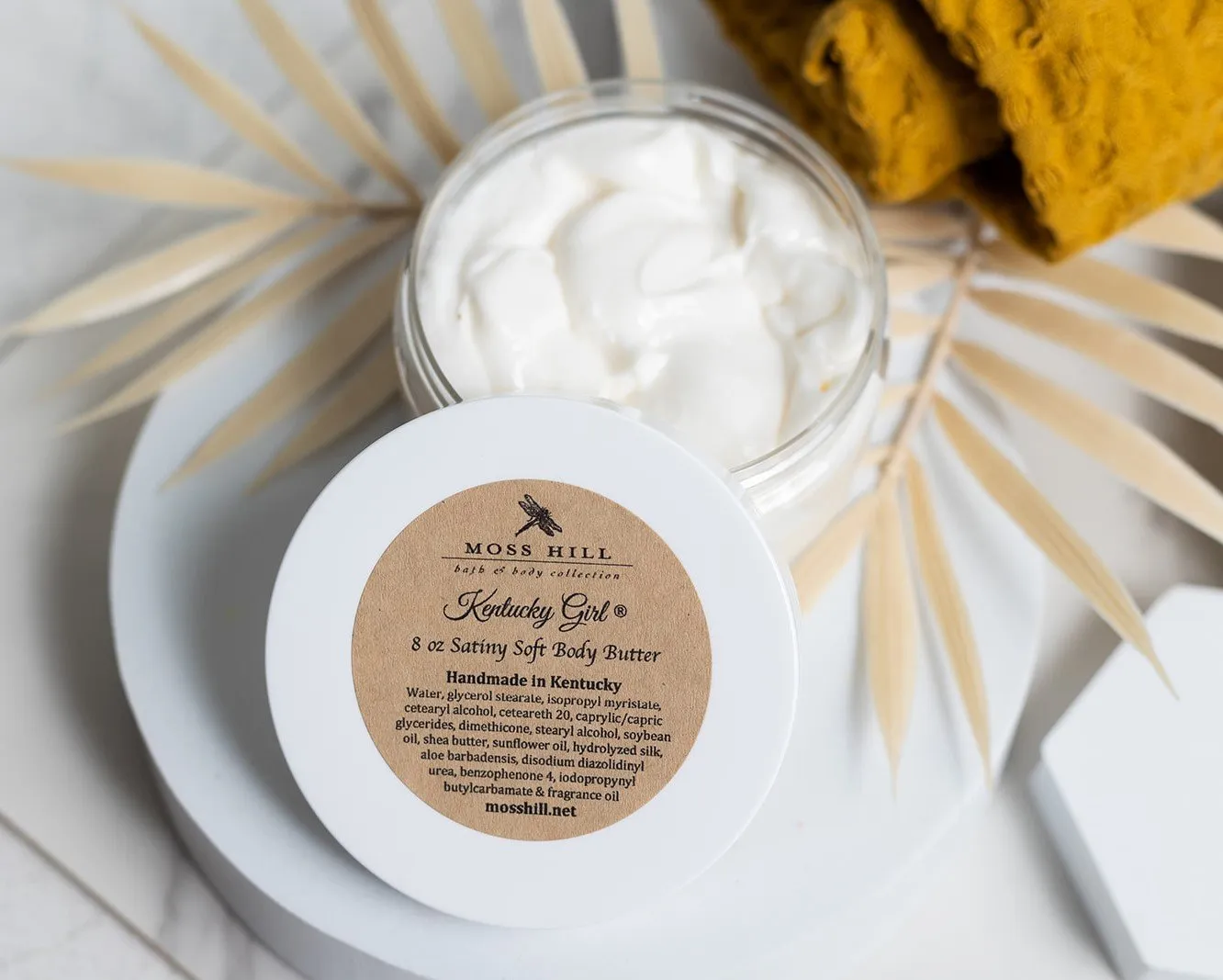 Kentucky Girl Body Butter