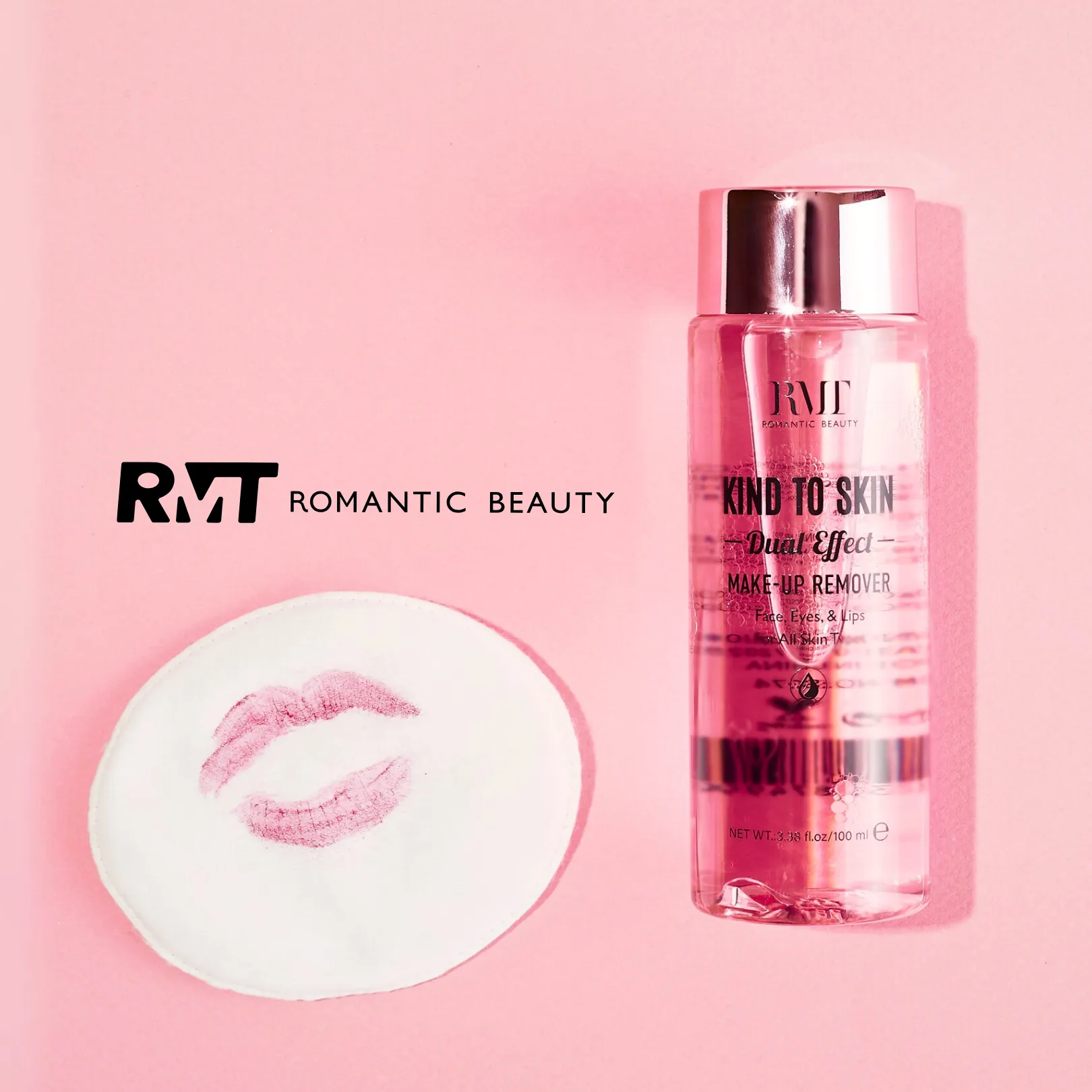 Kind to Skin Makeup Remover
