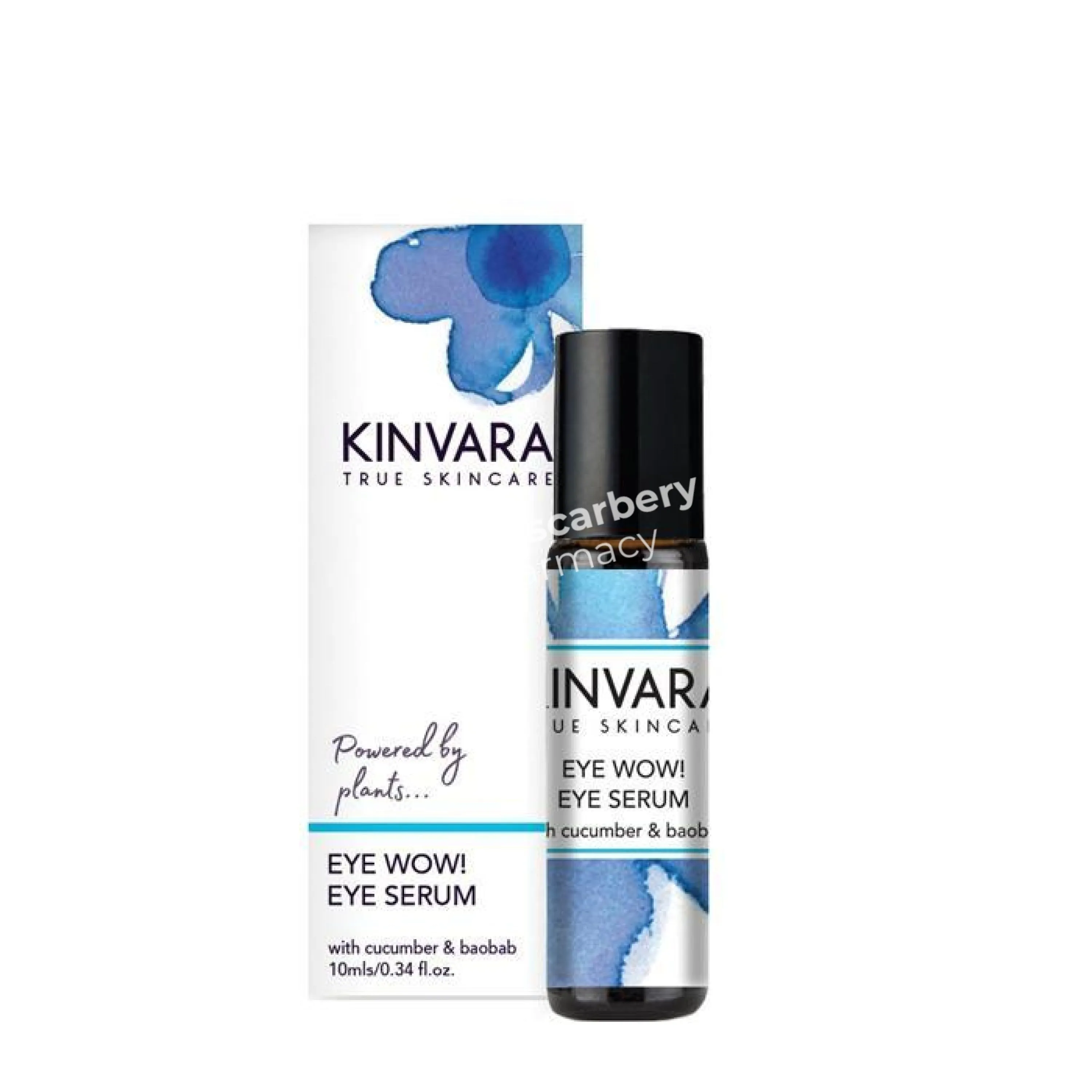 Kinvara Eye Wow! Eye Serum