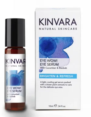 Kinvara Eye Wow Eye Serum