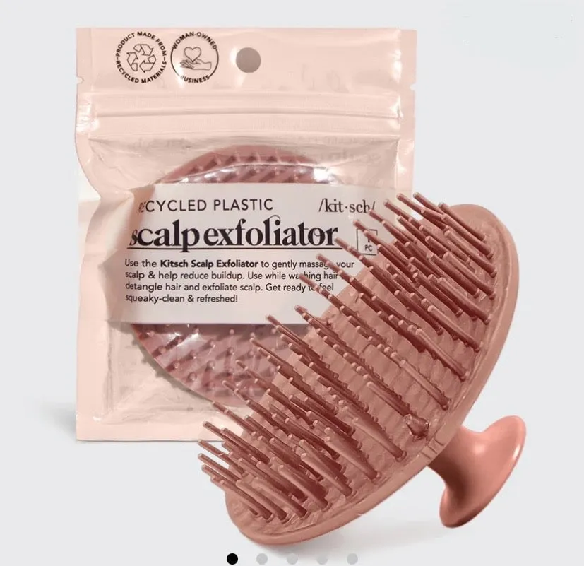 Kitsch Scalp Exfoliator
