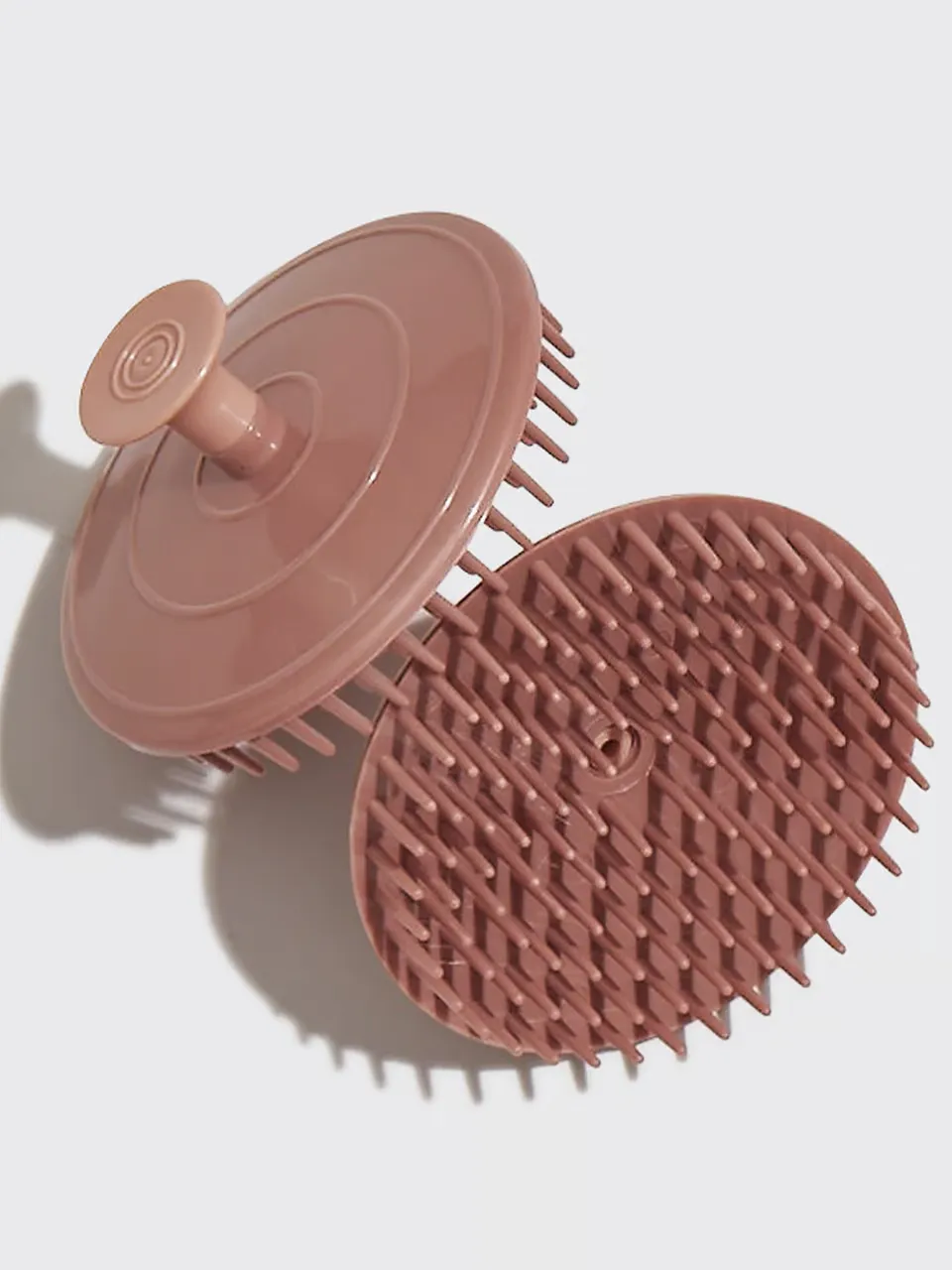 KITSCH Shampoo Brush and Scalp Exfoliator