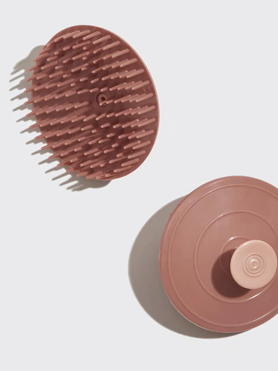 KITSCH Shampoo Brush and Scalp Exfoliator