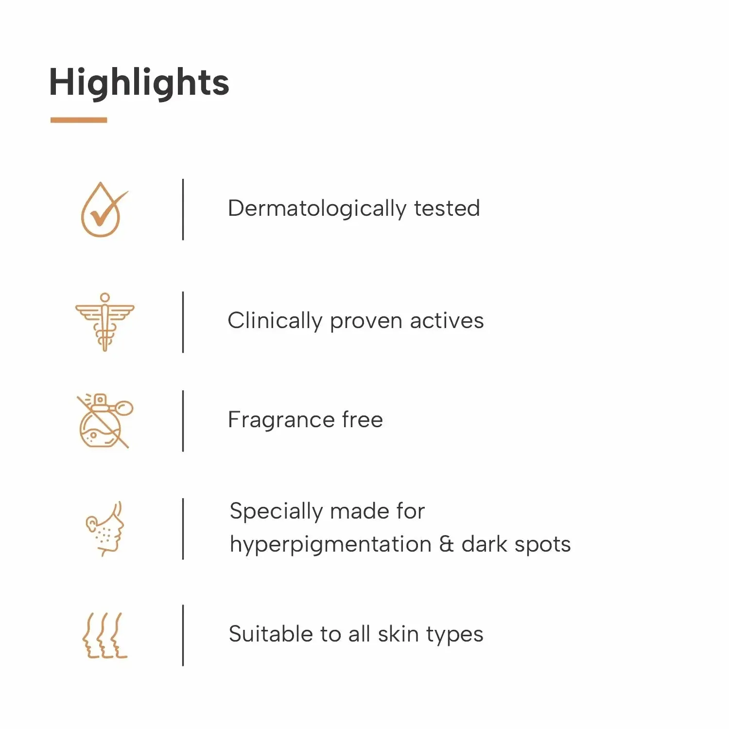 Kojic Acid 2% Serum - 30ml
