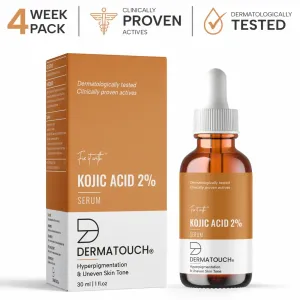 Kojic Acid 2% Serum - 30ml