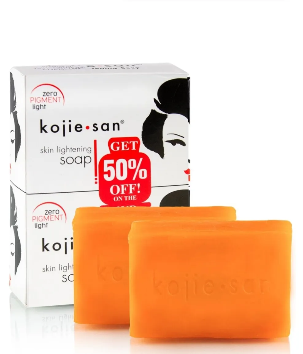 KOJIE SAN SOAP - CLASSIC SINGLE BAR 135g