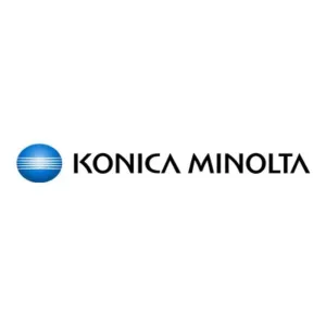 KONICA MINOLTA A04P231 Biz C6500 Tn610 Sd Yellow Toner