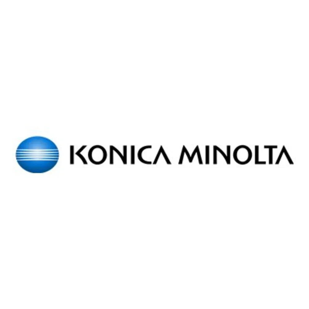 KONICA MINOLTA A04P231 Biz C6500 Tn610 Sd Yellow Toner