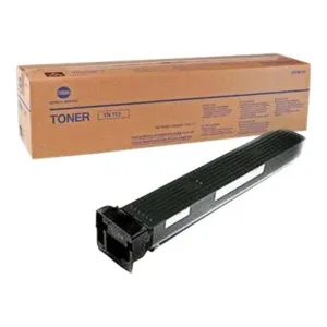 Konica Minolta A0TM131 Biz C452 TN413 SD Black Toner