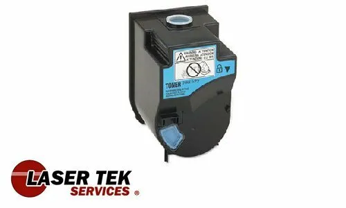 Konica Minolta TN310 (TN-310C) Remanufactured Toner Cartridge