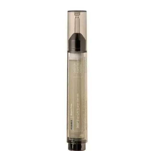 Korres Black Pine 360 Eye Lift Super Eye Serum 15ml